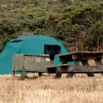 Come scegliere il proprio mobile da campeggio