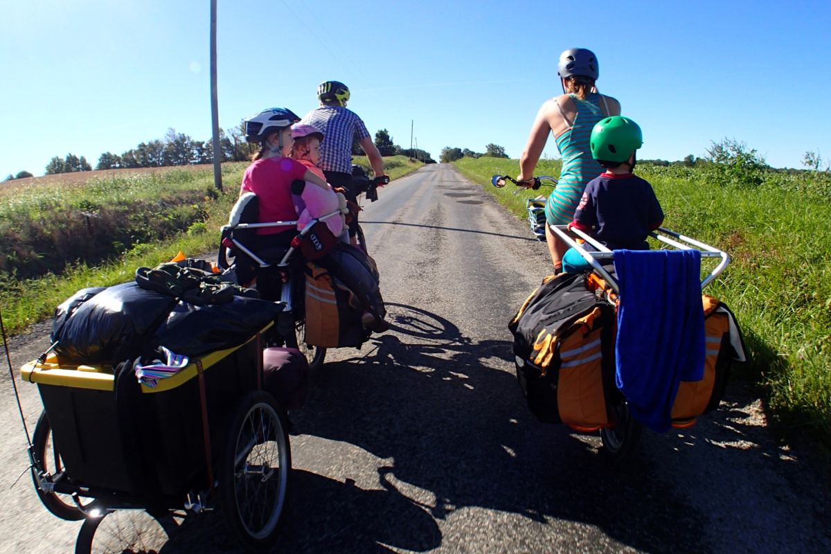 Come fare per scegliere il miglior carrellino bici