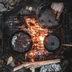 Cosa considerare prima di comprare un fornello da campeggio