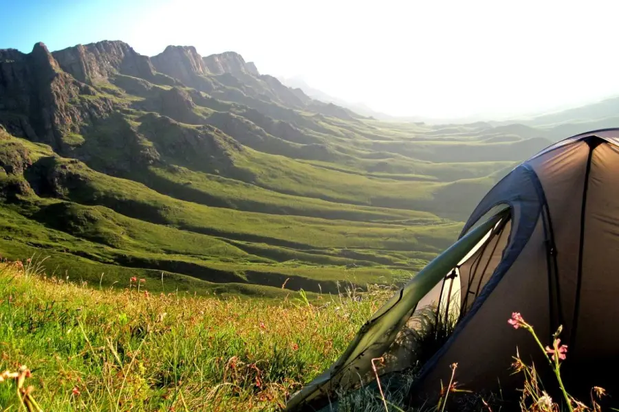 Tenda monoposto: cosa bisogna sapere prima di comprarla