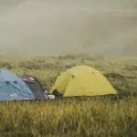 Tenda trekking: come sceglierla correttamente