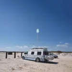 Perché il generatore eolico per camper è una buona idea