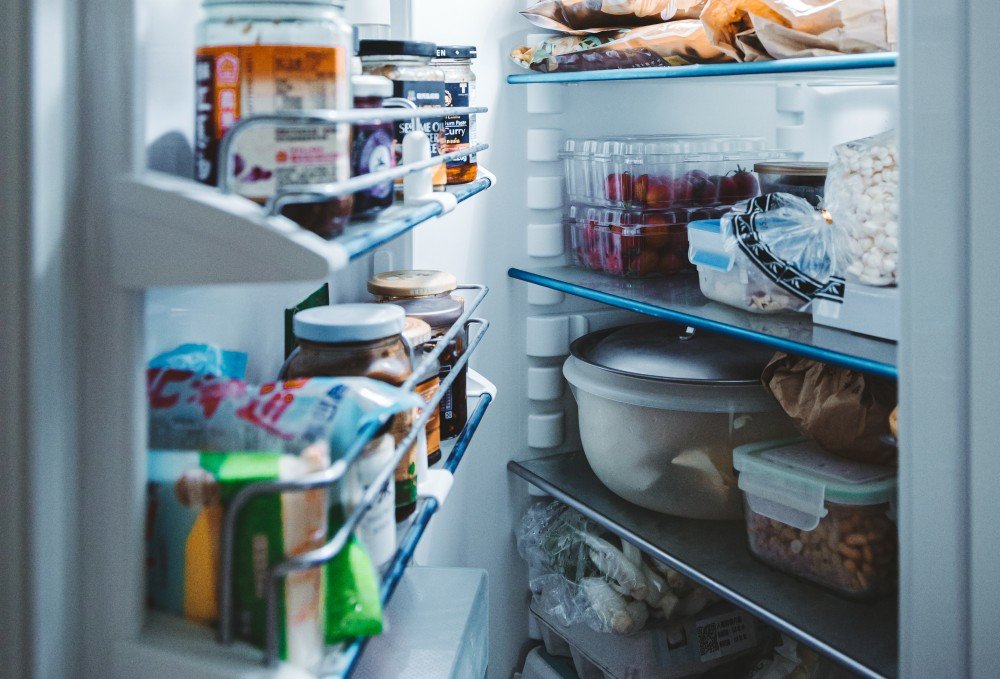 Come scegliere il frigo per il camper