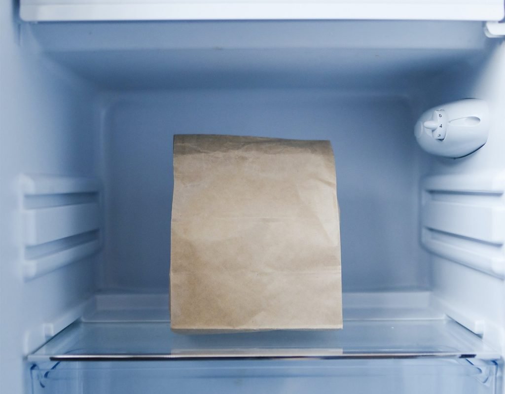 frigorifero camper dettagli da tenere in conto