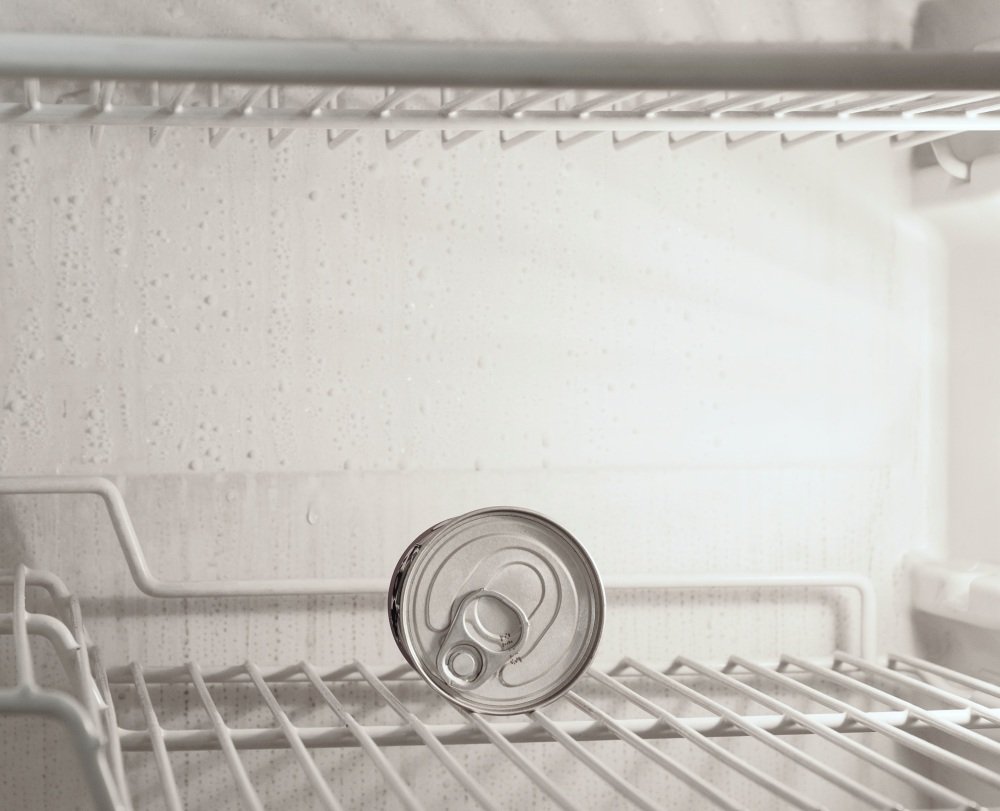 frigorifero trivalente gelo 