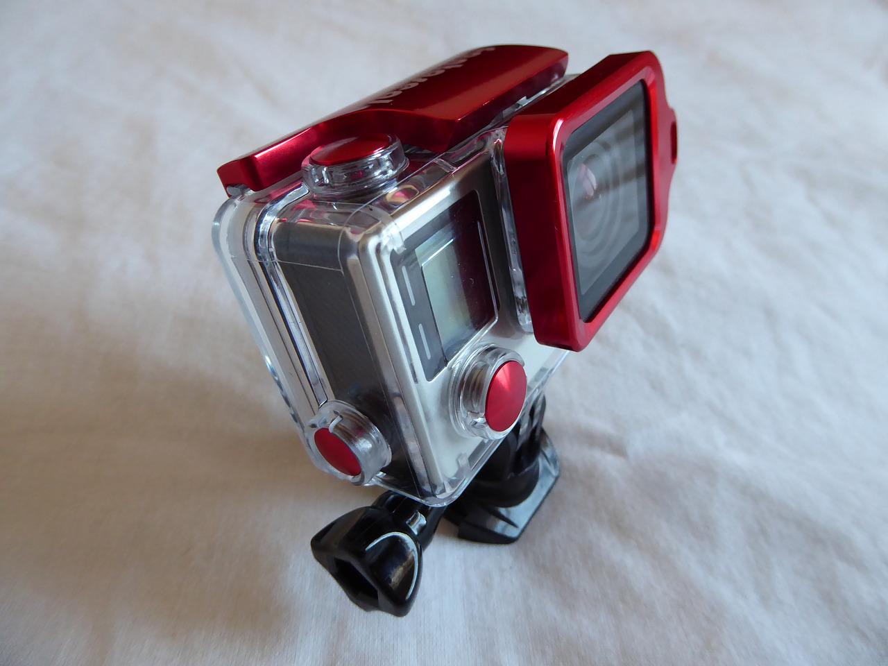 Come scegliere un’action camera